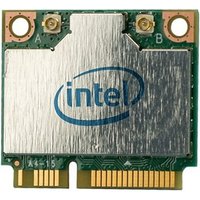 Intel 7260.HMWWB.R network card Internal WLAN / Bluetooth 867 Mbit/s