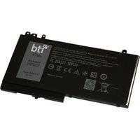 BTI Replacement Battery for Latitude E5270 E5470 E5570 replacing OEM p