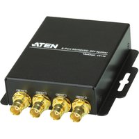 ATEN VS146 video splitter BNC 6x BNC
