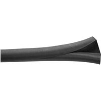 Vivolink VLSC252500 cable sleeve Black