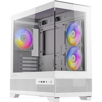 Antec CX500m ARGB Mini Tower Black