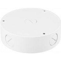 Hanwha SBV-136BW security camera accessory Connection box
