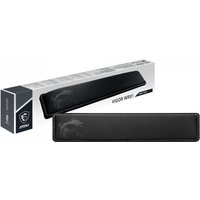 MSI VIGOR WR01 Keyboard Wrist Rest 'Black with Iconic Dragon desi