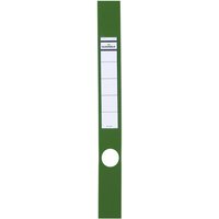 Durable Ordofix self-adhesive label Rectangle Green 10 pc(s)