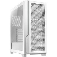 Antec P20C Midi Tower White