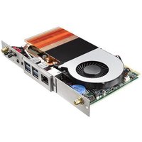 Sharp 100015608 embedded computer 3 GHz Intel® Core™ i3 128 GB SSD 8 G