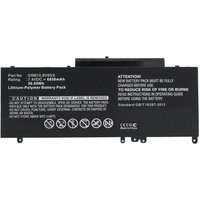 CoreParts MBXDE-BA0067 laptop spare part Battery