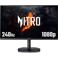 Acer KG0 Nitro KG240YW3bmiipx - 23.8'' FHD (1920x1080). IPS.