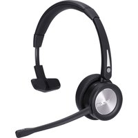 ProXtend Sonnet Headset Wireless Head-band Calls/Music Micro-USB Bluet