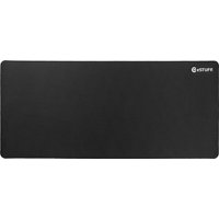 eSTUFF GLB215001 mouse pad Black