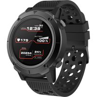 Canyon CNS-SW82BB smartwatch / sport watch 3.3 cm (1.3") 240 x 24