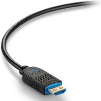 C2G 15ft (4.5m) Performance Series High Speed HDMI® Active Optical Cab