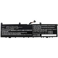 CoreParts MBXLE-BA0277 laptop spare part Battery