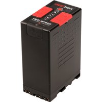 HEDBOX HED-BP95D camera/camcorder battery Lithium-Ion (Li-Ion) 6700 mA