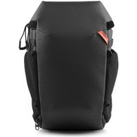 PGYTECH P-CB-257 camera case Toploader case Black
