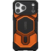 Urban Armor Gear Monarch Pro Kevlar mobile phone case 17.5 cm (6.9&quo