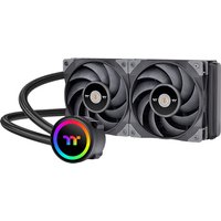 Thermaltake Toughliquid 240 ARGB Processor All-in-one liquid cooler Bl