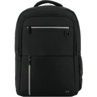 Mobilis 003084 backpack Casual backpack Black Foam. Recycled polyester
