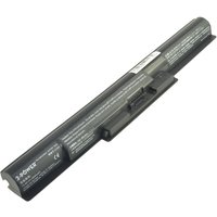 2-Power 14.8v 2600mAh Li-Ion Laptop Battery