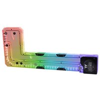 Thermaltake Core P5 DP-D5 Plus Pump & reservoir
