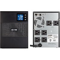 Eaton 5SC750 uninterruptible power supply (UPS) 0.75 kVA 525 W 6 AC ou