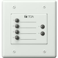 TOA ZM-9003 remote control accessory
