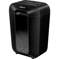 Fellowes LX Series Paper Shredder LX70 11 Sheet Cross Cut Shredder wit