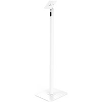 Compulocks VESA Swift Floor Stand - White