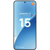 Xiaomi 15 16.1 cm (6.36") Dual SIM 5G 12 GB 512 GB 5240 mAh White