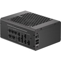 Corsair HX1200i power supply unit 1200 W 24-pin ATX ATX Black