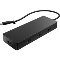 HP SPS-MULI POR HU HP 4K US-C