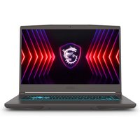 MSI Thin 15 B13VE-2021UK Intel® Core™ i7 i7-13620H Laptop 39.6 cm (15.