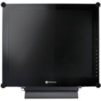 AG Neovo X-19E computer monitor 48.3 cm (19") 1280 x 1024 pixels