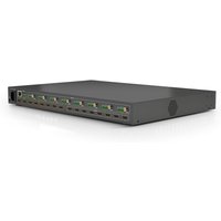 WyreStorm MX-0808-H2A-MK2 video switch HDMI