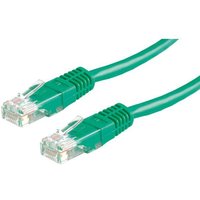 Value Up Pch Cord C.6. Green 2