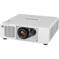 Panasonic PT-FRQ50WEJ data projector Standard throw projector 5200 ANS