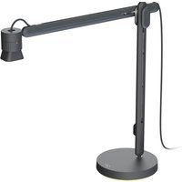 Logitech Reach webcam 1920 x 1080 pixels USB-C Graphite