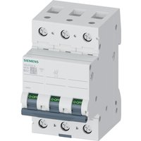 Siemens CIRCUIT BREAKER 6KA 3POL B32