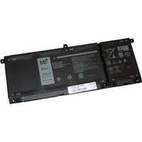 BTI 9077G compatible 53Wh 4-cell battery for INSPIRON 5401 501 5502