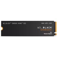 Western Digital WDS100T2X0E internal solid state drive 1 TB M.2 PCI Ex