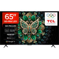 C6K TV UK Premium QD MiniLED TV