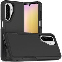 eSTUFF LUTON Samsung Galaxy Xcover7 Rugged Cover. Black mobile phone c