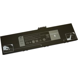 Bti Alt To 32Wh Standard Rechargeable Li-Polymer Battery For Dell 38.7