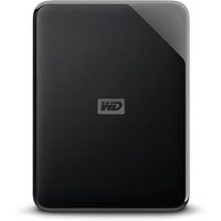 Western Digital Elemens Se Exernl Hrd
