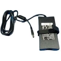 DELL 450-19221 power adapter/inverter Indoor 130 W Black