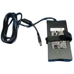 Dell 450-19222 Power Adapter/Inverter Indoor 130 W Black