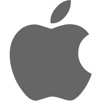 Apple iPhone 15 Plus Silicone Case with MagSafe - Black