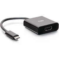 C2G USB-C® to HDMI® Adapter Converter - 4K 60Hz