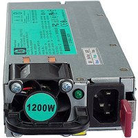HPE 578322-B21 power supply unit 1200 W Black. Grey. Silver