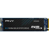 PNY CS1030 M.2 NVMe 250 GB PCI Express 3.0